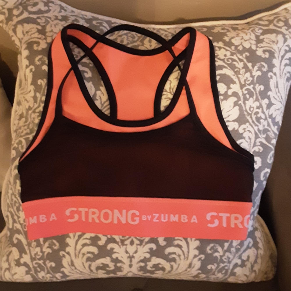 Strong by Zumba / Strong Nation